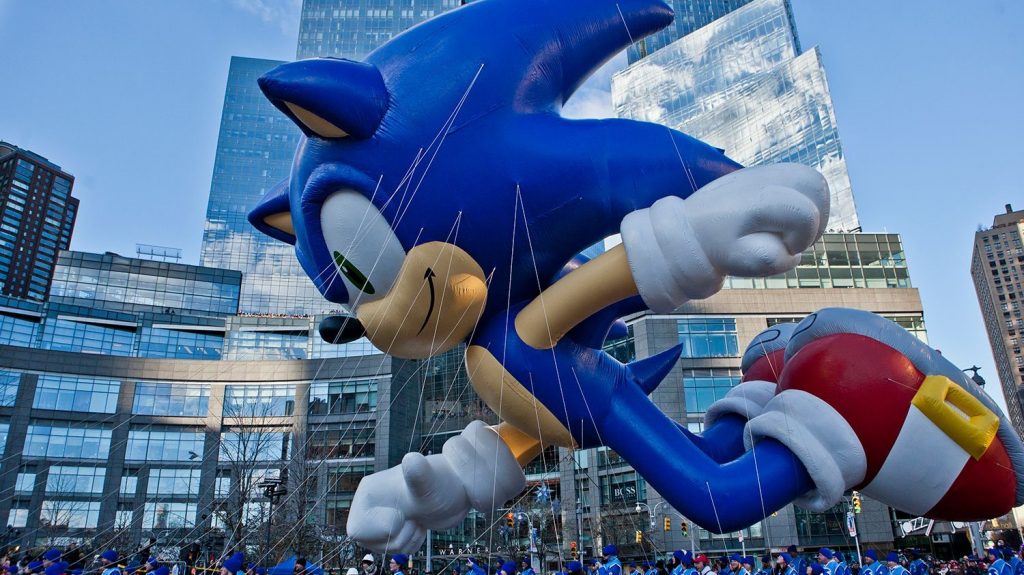 helium inflatable