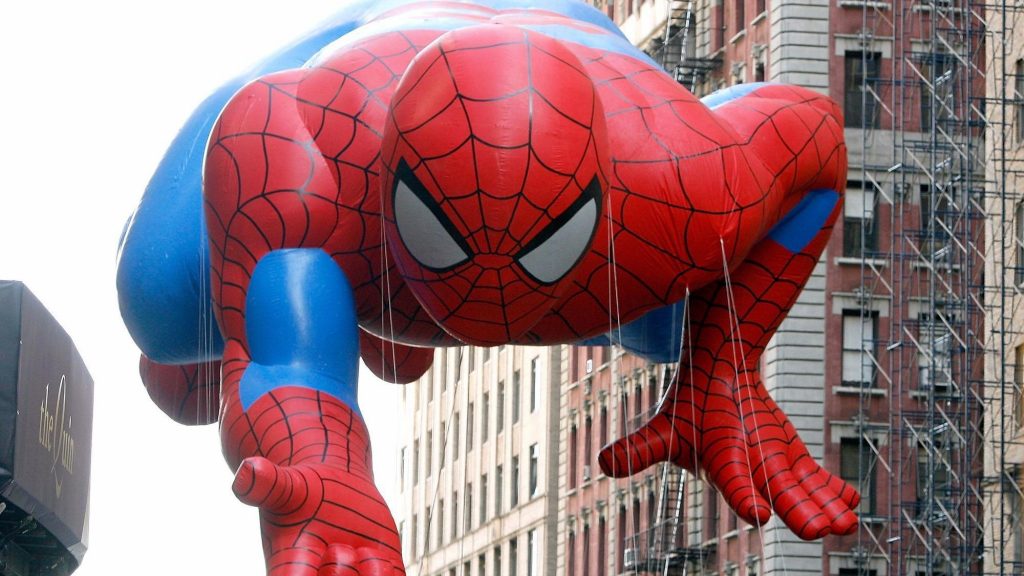 helium inflatable