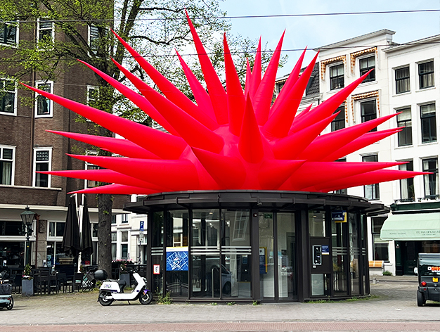 BlowUp Art The Hague 2023